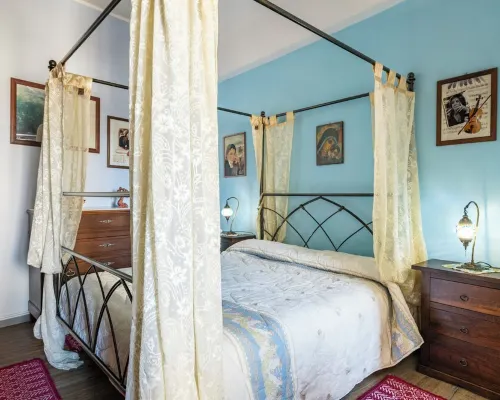 Feel at home Hotels in Nuoro