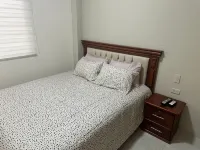 Mini depart. COMODO, in the safest and most exclusive area of Manta. Close to everything Hotels in 