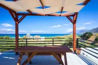 Relax in Style at Ben’s Homes Panorama Hotels in Mithimna