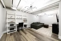 Fabulous 3-bedroom house with AC in charming Elgin