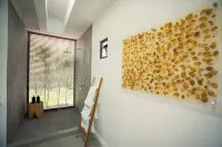 VIllas Turrú 402 fully equipped in Turrucares with shared pool and BBQ area.