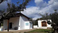 Sardinia Country House Hotels in Oliena