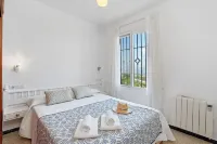 Comeback Monte de los Almendros Petite Fleur