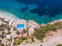 Kuluhana Hotel & Villas Kalkan Hotel in zona Kalamar Beach Club