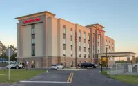 Hampton Inn Crestview I-10