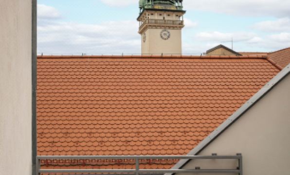 Coco Chanel Boutique Apartment by Goodnite cz