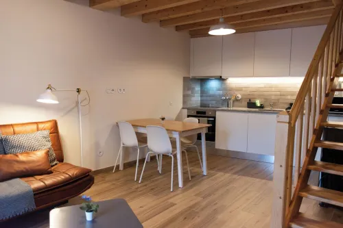 House Nº7 - Vila d'Óbidos