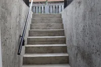 ENTIRE SEPARATE GUEST SUITE WITH FREE ONE PARKING