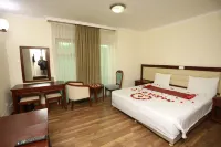 Atlas Hotel Addis