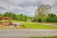 Noes Rest, Cherokee Lake Cabin! - 3-Star