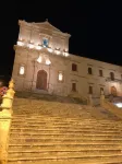 L'Escalier, in the Heart of Baroque Noto