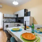 Ibla in the Heart Entire apartment with private en-suite bathrooms.