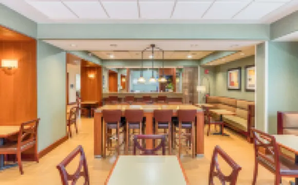 Hampton Inn by Hilton Queretaro Tecnologico