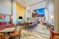 Hampton Inn & Suites Phoenix East Mesa - Desayuno