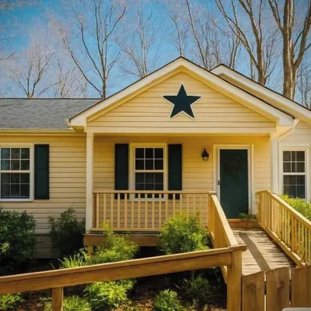 The Wildwood Haven