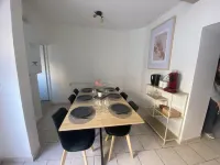 Douais escapade 두에 호텔