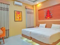 Nusantara Inn Hotel Hotel di Pemaluan