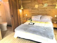 The Shire Glamping - nestled among lush trees,  tranquil atmosphere Hotels in Guarne