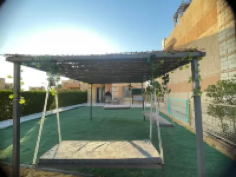 Nice villa with AC in Suez Governorate - 3 bedrooms available