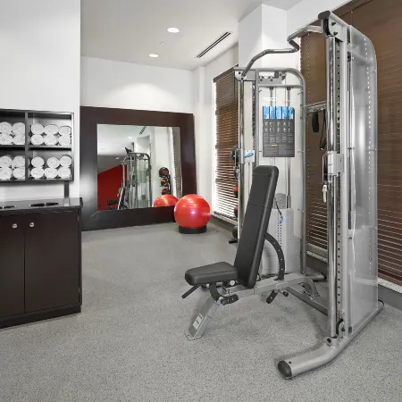 Hampton Inn by Hilton Calgary Airport North
