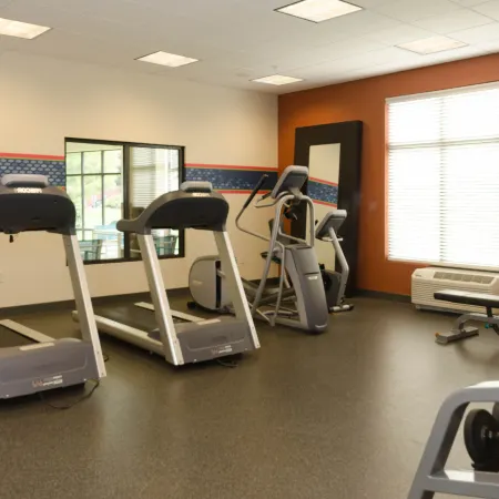 Hampton Inn Hickory