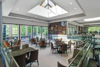 Hilton Peachtree City Atlanta Hotel & Conference Center - breakfast