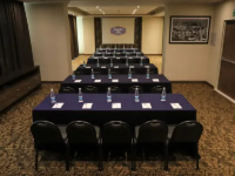 Hampton Inn by Hilton Irapuato Hotels in Irapuato