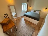 Village house in the heart of the Luberon