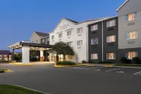Fairfield Inn & Suites Minneapolis Burnsville Hotel in zona Minnesota Zoo