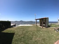 Triplex House in Gated Community facing the lagoon, true paradise