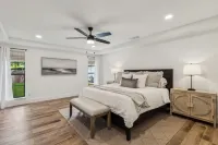 Cozy Luxe Home -Next to UTD + Near Downtown Dallas - 4-Star