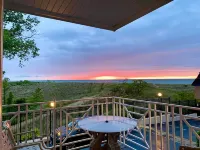 Beach Townhome with Panoramic Views