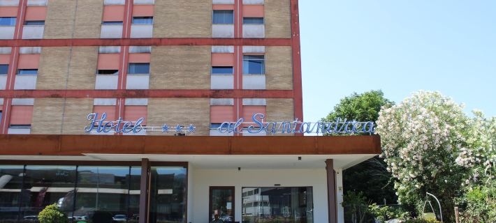 Hotel Al Sant'Andrea Hotels in Province of La Spezia