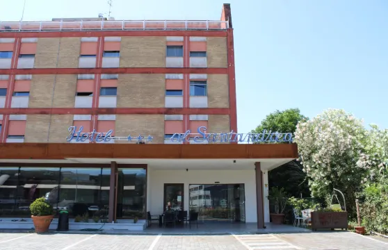 奧聖安德烈亞酒店