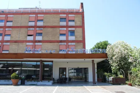 Hotel Al Sant'Andrea