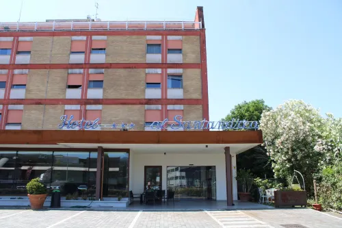 Hotel Al Sant'Andrea Hotel a Sarzana