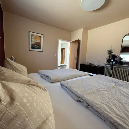 Appelhaus in Geinsheim - 6 rooms - 3 bedrooms
