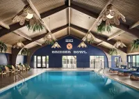 Field & Stream Lodge- Bozeman Hotel a 
