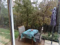 Havre de Paix au Milieu des Bois