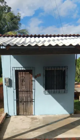 House in salinas 10 km from Atalaia beach. Отели в г. Salinopolis