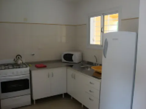 "Maktub II Cabins: The Charm of Home Away from Home"