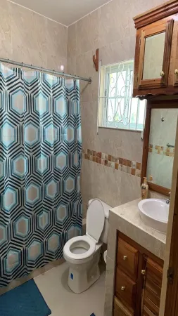 Experience Jamaica the way you want to - 1 Bedroom apartment