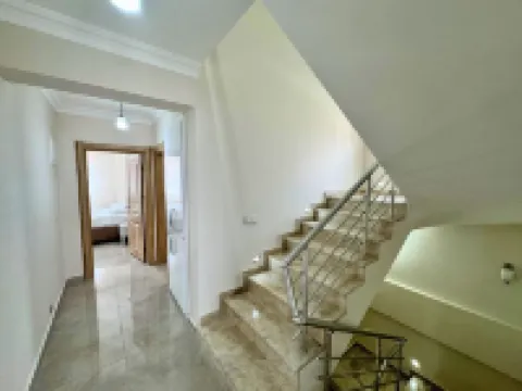 Villa Melin 5 Bedroom with Private Pool in Dalyan