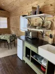 Cozy place in Eastern TN