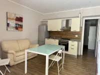 Calabrian Refuge Отели в г. 