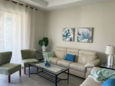 Sanibel Causeway-New Villa Pool