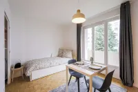 Cosy studio "Le Nid Tranquille" - Fully Equipped - Secteur Chavant