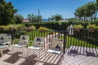 Villa Iaia - Fontane Bianche (SR) Hotels in Fontane Bianche