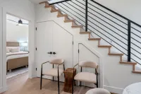 Charming 2-bedroom house Near Zion & Sand Hollow