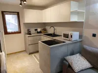 Chalet le pas du Francou: Appartement 62 m2, Idéal Pour les Familles, Parking